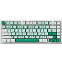 Клавиатура MCHOSE G75 Pro Green (Matcha Latte Switch V2)