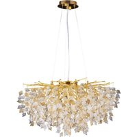 Подвесная люстра Divinare Salice 3136/01 SP-8
