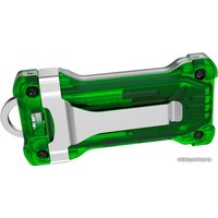 Фонарь Armytek Zippy (зеленый)