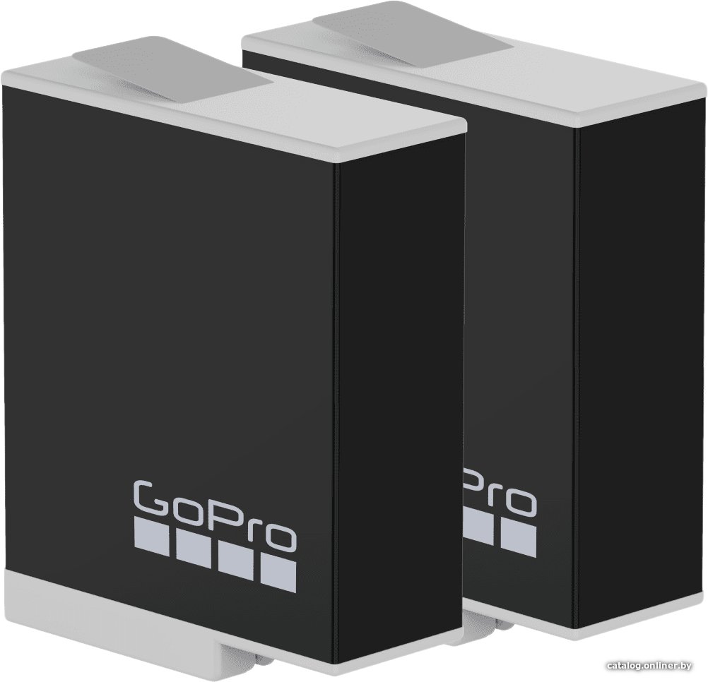 Набор аккумуляторов GoPro Enduro ADBAT-211