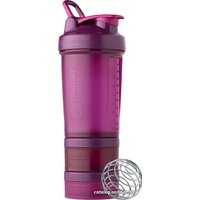 Шейкер Blender Bottle ProStak Full Color BB-PRSK2-FPLU (сливовый)