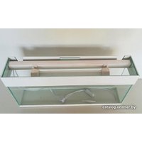 Аквариум eGodim Vision 20 л (белый)