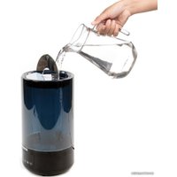 Увлажнитель воздуха Marta MT-2698 (черный жемчуг)