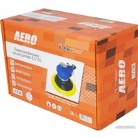 Пневмошлифмашина FoxWeld Aero 6.3/150 7336
