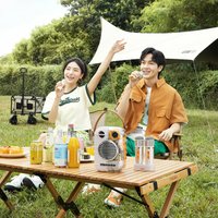 Беспроводная колонка Divoom Spark Pro