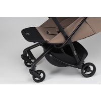 Коляска прогулочная «книга» Anex Air-z (ivory Az-06)