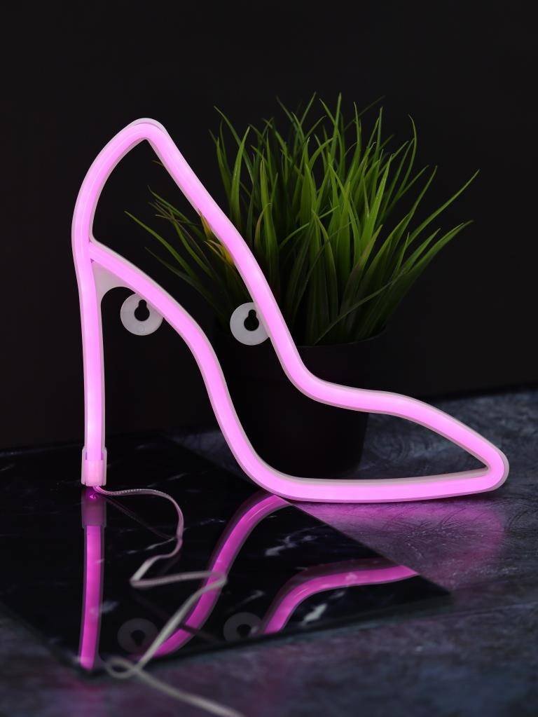 

Ночник ILikeGift Under the heel 151-2022090