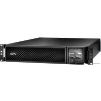 Источник бесперебойного питания APC Smart-UPS SRT 3000 ВА SRT3000RMXLI-NC