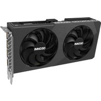 Видеокарта Inno3D GeForce RTX 5060 Twin X2 N50602-08D7-195071N