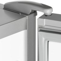 Морозильник Nordfrost DF 260NF SAP