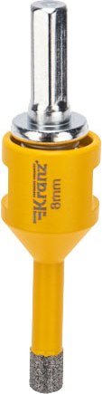 

Коронка Kranz KR-92-1002