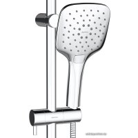 Смеситель Damixa Eclipse 931001000