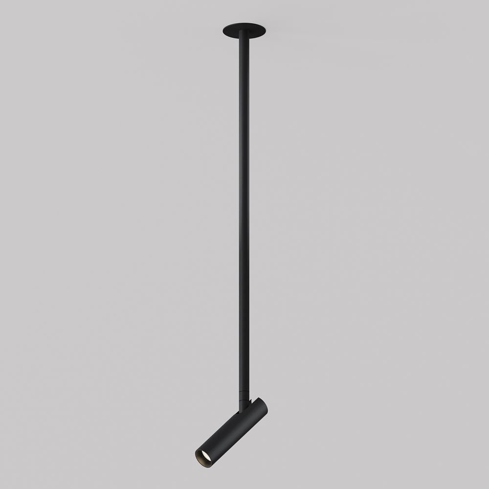 

Подвесная люстра Technical Focus T P141RS-L125-6W3K-B