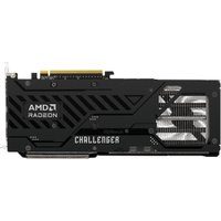 Видеокарта ASRock Radeon RX 9070 XT Challenger 16GB RX9070XT CL 16G