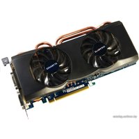 Видеокарта Gigabyte GeForce GTX 560 Ti 1024MB GDDR5 (GV-N560UD-1GI (rev. 2.0))
