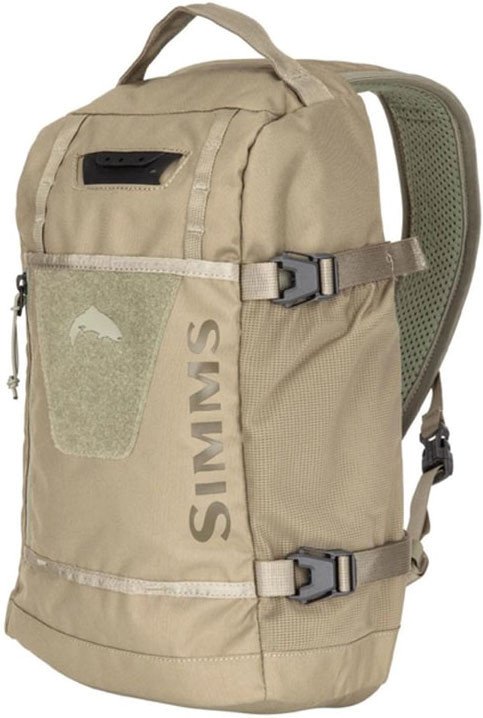

Городской рюкзак Simms Tributary Sling Pack 13380-276-00
