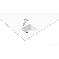 Кухонная мойка TEKA Radea R10 40.40 M-TG 115230050 (белый)