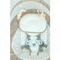 Качалка Martin Noir Liloo (nomand sand)