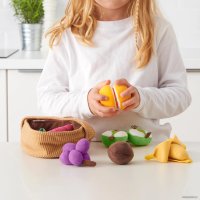 Развивающая игрушка Ikea Дуктиг 403.660.59