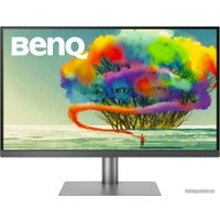Монитор BenQ PD2720U