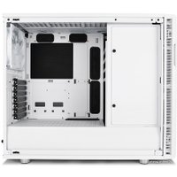 Корпус Fractal Design Define R6 TG (белый)