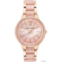 Наручные часы Anne Klein 1412PKRG