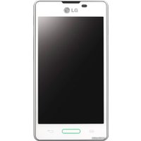 Телефон LG Optimus L5 II (E460)