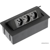 Удлинитель GTV Soft AE-PBSC3GS-20N