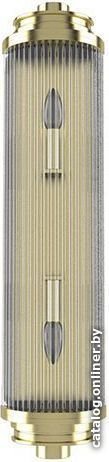 Бра Newport 3292/A brass