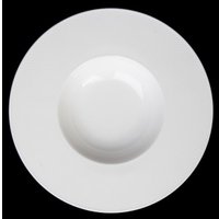 Тарелка глубокая Corone Rosenthal LG006 фк9940 (белый)