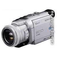 Видеокамера Panasonic NV-GS400