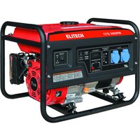 Бензиновый генератор ELITECH СГБ 3500РМ