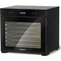 Сушилка для овощей и фруктов Holt HT-FD-003