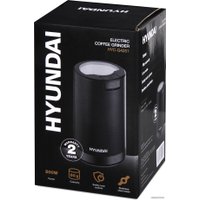 Электрическая кофемолка Hyundai HYC-G4251