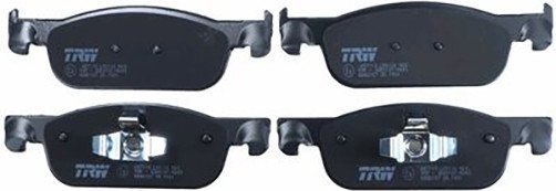 

TRW GDB2157