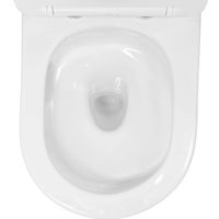 Унитаз напольный Roxen Urban Tornado 600190-01 в Борисове