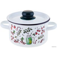 Кастрюля Appetite Compote 1с16с/1