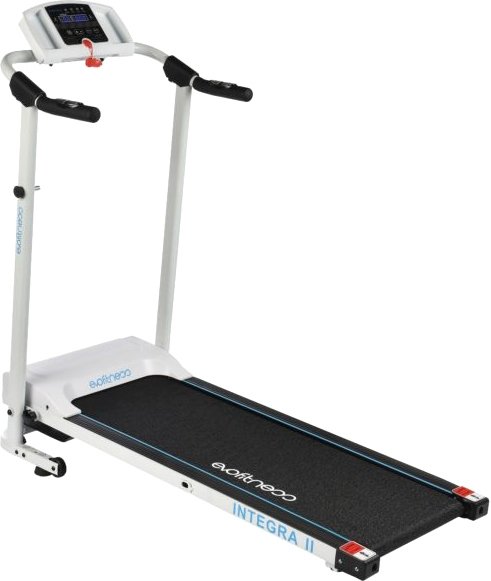 

Электрическая беговая дорожка Evo Fitness Integra II