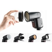 Вспышка Godox V1S для Sony