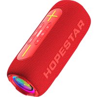 Беспроводная колонка Hopestar P32 Max (красный)