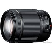 Объектив Tamron 18-200mm F/3.5-6.3 Di II (Model B018) Canon EF