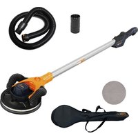 Шлифмашина для стен и потолков MAXXT MBLS400FB