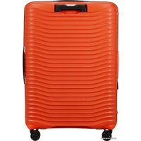 Чемодан-спиннер Samsonite Upscape Orange 75 см