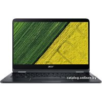 Ноутбук Acer Spin 7 SP714-51-M5DV [NX.GKPER.002]