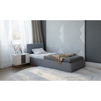 Кровать Natura Vera Техас с ПМ 90x200 (Maxx 965)