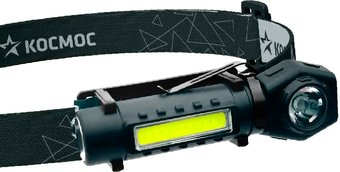 Фонарь КОСМОС KOC508Lit