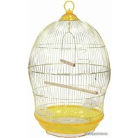 Клетка Dayang 370G (золотистый)