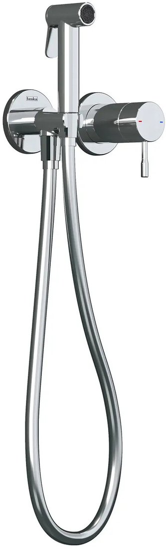 Гигиенический душ Teska Atlas Tera T5736