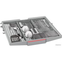 Встраиваемая посудомоечная машина Bosch SMV6ECX51E