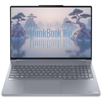 Игровой ноутбук Lenovo Thinkbook 16p 2025 21R0A001CD